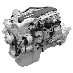 B0302 Engine